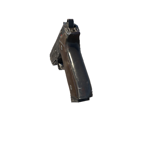 Detective_gun_01 Variant